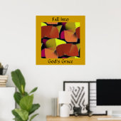 FALL POSTER (Heimbüro)