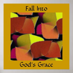 FALL POSTER