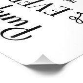 Fall-Poster-Wall Art-Digital Download Poster (Ecke)