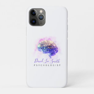 Fall Psychologe / Neurologe Case-Mate iPhone Hülle