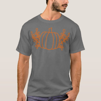 Fall Pumpkin2 T-Shirt