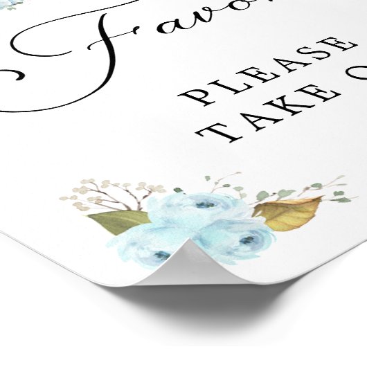 Fall Pumpkin Boy Baby Duwer Favorit Schild (Ecke)