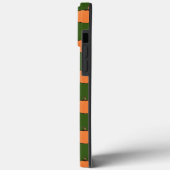 Fall Pumpkin/Halloween Case-Mate iPhone Case-Mate iPhone Hülle (Rückseite / Links)