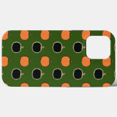 Fall Pumpkin/Halloween Case-Mate iPhone Case-Mate iPhone Hülle (Rückseite (Horizontal))