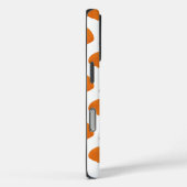 Fall Pumpkin Pattern Case-Mate iPhone Hülle (Rückseite / Rechts)