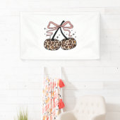 Fall Pumpkin, Pumpkin Cherries, Leopard Pumpkin, P Banner (Insitu)