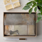 Fall Pumpkin Sonnenblumen Stillleben Entdeckung Seidenpapier (Geschenk)