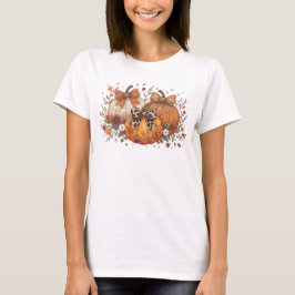 Fall Pumpkin T-Shirt