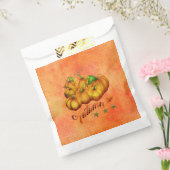 Fall Pumpkins Geschenktütchen (Versiegelt)