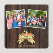 Fall Pumpkins Wooden Foto glücklich Erntedankfest