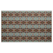 Fall Quail Couple Stoff (Yard (91,4 cm))