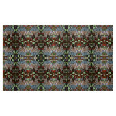 Fall Quail Guard Fabric Stoff (Fat Quarter (45,7 x 55,9 cm))