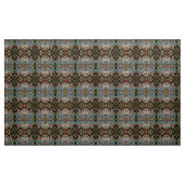 Fall Quail Guard Fabric Stoff (Yard (91,4 cm))