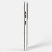 Fall "Radical Candor Podcast" Samsung Galaxy S21 Hülle (Rechte Seite)