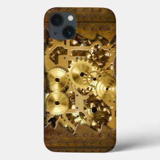 Fall "Radical Steampunk 3 Case Mate"