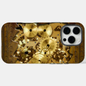 Fall Radical Steampunk 3 Case-Mate iPhone Hülle (Rückseite (Horizontal))