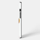 Fall "Radical Turtle Skateboarder iPhone" iPhone Hülle (Linke Seite)