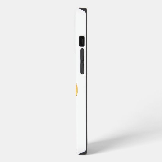 Fall "Radical Turtle Skateboarder iPhone" iPhone Hülle (Linke Seite)