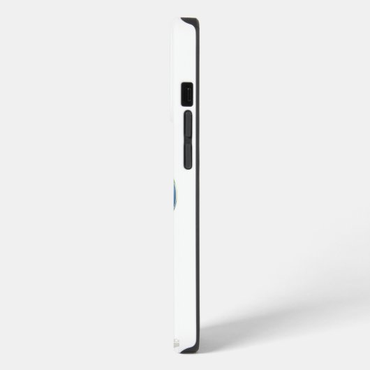 Fall "Radical Turtle Skateboarder iPhone" iPhone Hülle (Linke Seite)