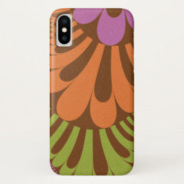 Fall Rainbow Loop Case-Mate iPhone Hülle