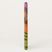 Fall Rainbow Loop Case-Mate iPhone Hülle (Hinten/Links)