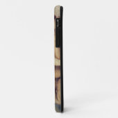 Fall Raphael's Angels Case-Mate iPhone Hülle (Hinten/Links)