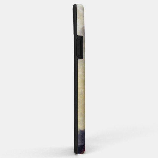 Fall Raphael's Angels Case-Mate iPhone Hülle (Hinten/Rechts)