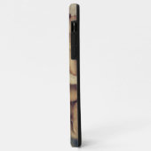 Fall Raphael's Angels Case-Mate iPhone Hülle (Hinten/Links)