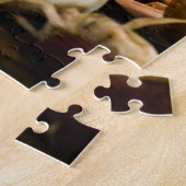 Fall Rätsel Herbstlaube Rätsel Herbstlöcher Puz Puzzle (Seite)