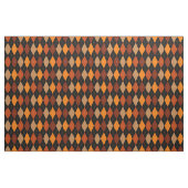 Fall-Rauten-Gewebe Stoff (Fat Quarter (45,7 x 55,9 cm))