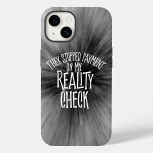 Fall "Reality Karo Case-Mate iPhone" iPhone 14 Hülle