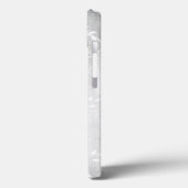 Fall Red Peacock Personalisiert Case-Mate iPhone Case-Mate iPhone Hülle (Rückseite / Links)