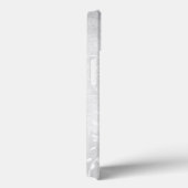 Fall Red Peacock Personalisiert Case-Mate iPhone Case-Mate iPhone Hülle (Rückseite / Rechts)