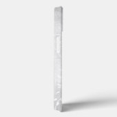 Fall Red Peacock Personalisiert Case-Mate iPhone Hülle (Rückseite / Rechts)