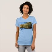 Fall Reflections Buffalo River T - Shirt (Vorne ganz)