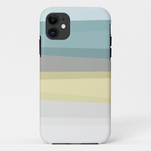 Fall "Relax" iPhone 5 Case-Mate iPhone Hülle (Rückseite)