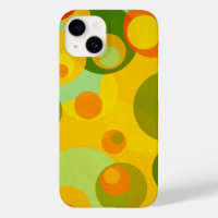 Fall Retro Design iPhone 14