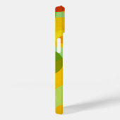 Fall Retro Design iPhone 14 Case-Mate iPhone Hülle (Rückseite / Rechts)