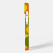 Fall Retro Design iPhone 14 Case-Mate iPhone Hülle (Rückseite / Links)