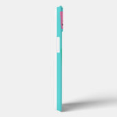 Fall Retro Soda Fountain iPhone 6 Case-Mate iPhone Hülle (Rückseite / Rechts)