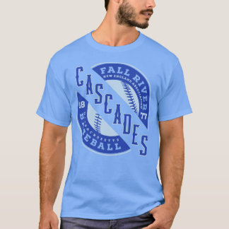 Fall River Cascades T-Shirt