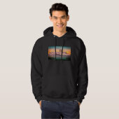 Fall River Line, Steamship 'Providence' Hoodie (Vorne ganz)
