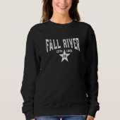 Fall River Sweatshirt (Vorderseite)