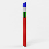 Fall RMS-Flag Case-Mate iPhone Hülle (Hinten/Rechts)