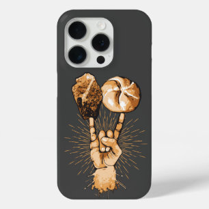 Fall Rock and Roll Case-Mate iPhone Hülle