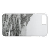 Fall Rocky Shoreline iPhone 7 Case-Mate iPhone Hülle (Rückseite (Horizontal))