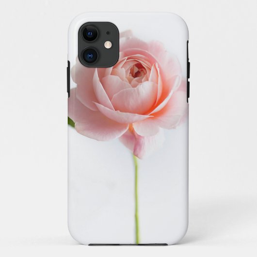 Fall Rose iPhone 5/5S Case-Mate iPhone Hülle (Rückseite)