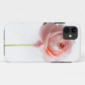 Fall Rose iPhone 5/5S Case-Mate iPhone Hülle (Rückseite (Horizontal))