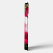 Fall Rot und Gelb Rose Case-Mate Telefon iPhone Hülle (Rückseite / Rechts)