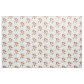 Fall Rust Blätter Botanische Foliage Stoff (Fat Quarter (45,7 x 55,9 cm))